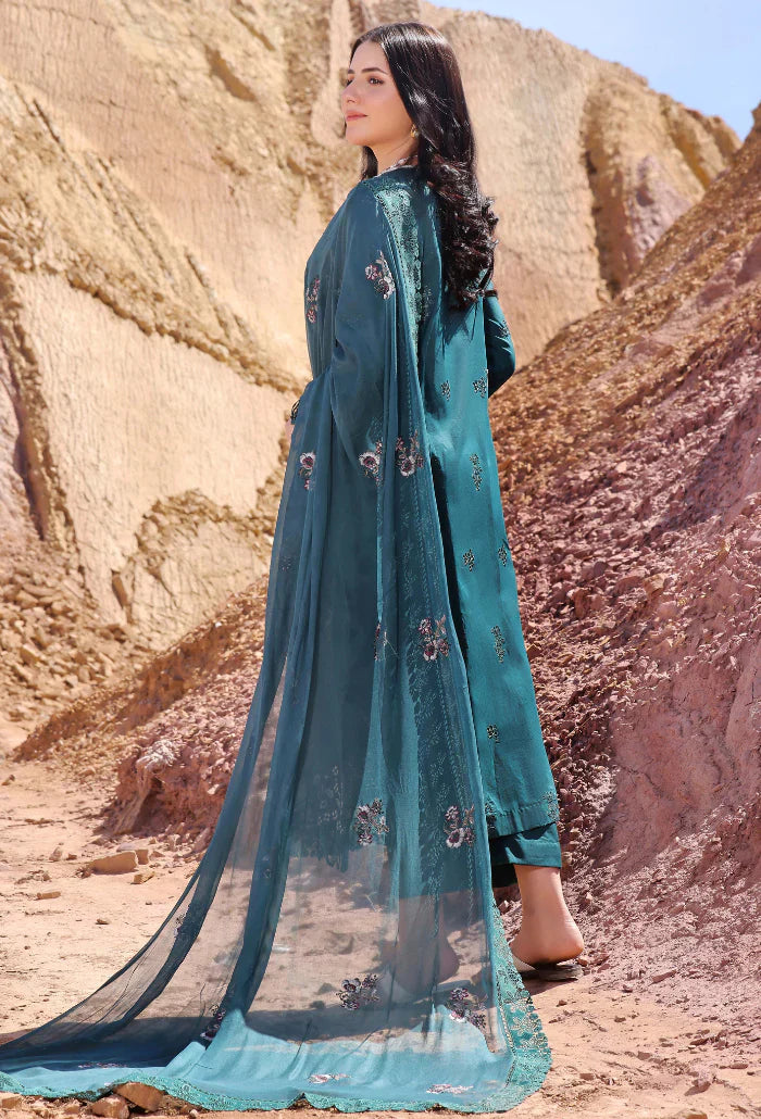 Humdum | Afsoon Lawn 24 | D03