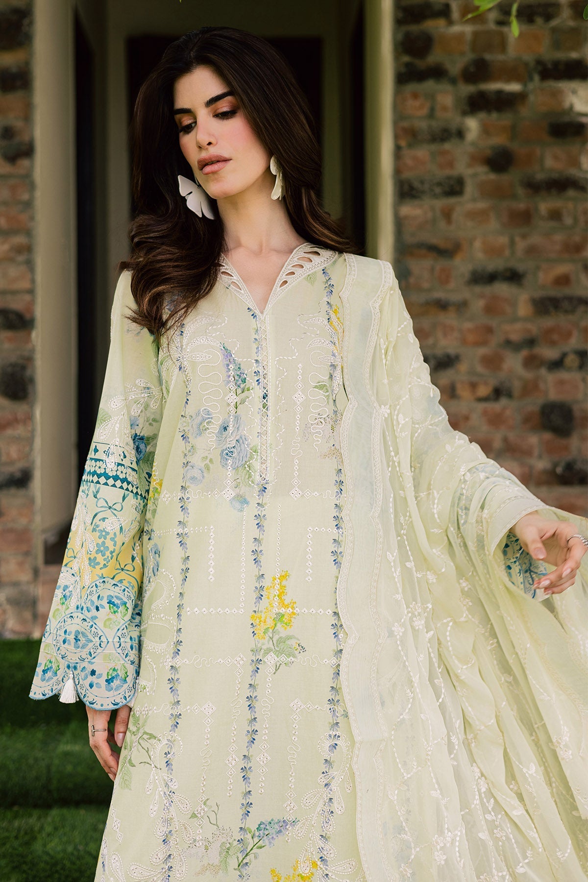 Nureh | Raha Lawn | NE-259