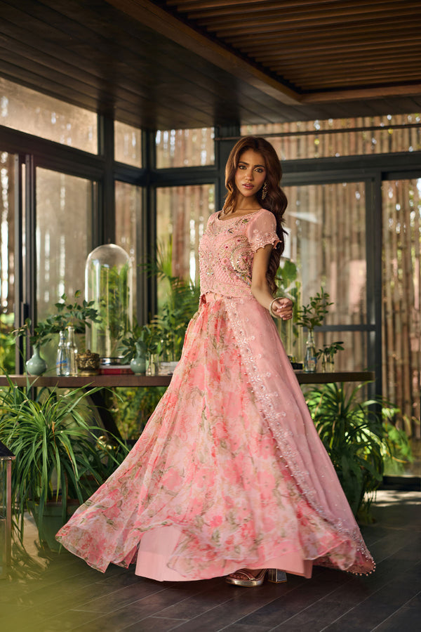 Layla Chatoor | Luxury Pret | Liyana