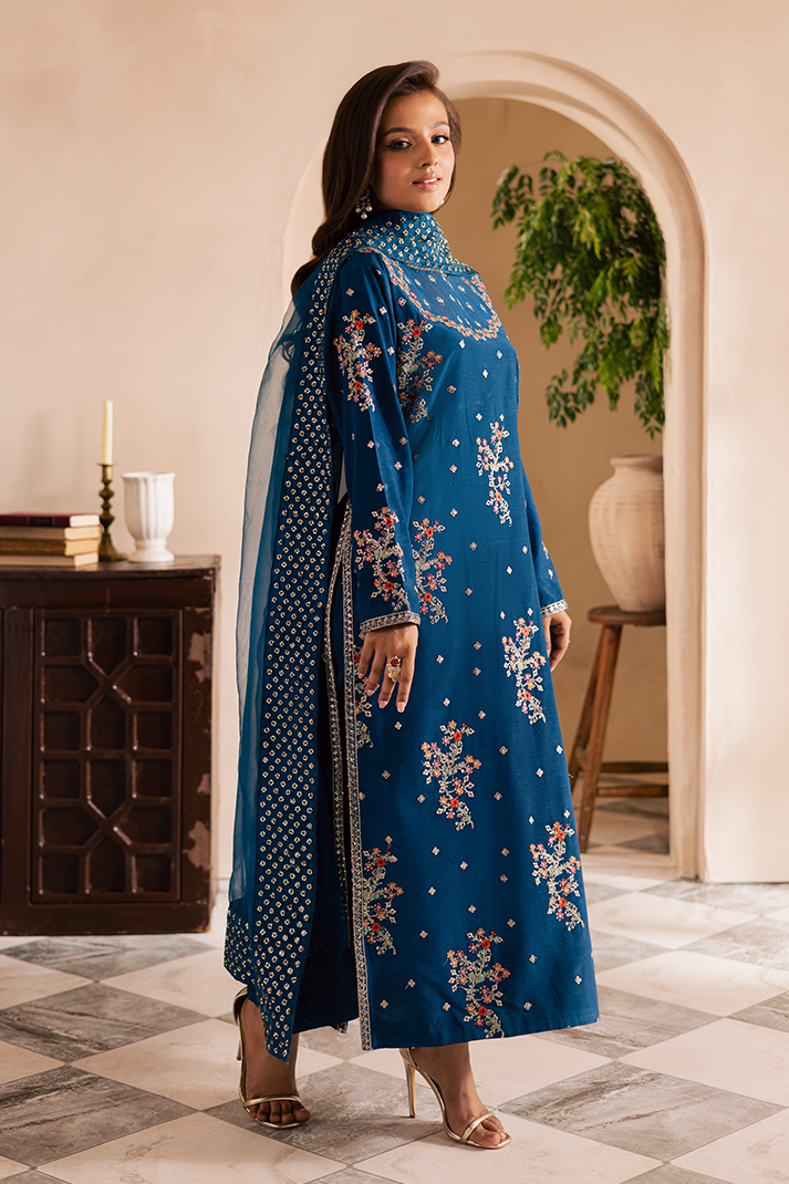 Emaan Adeel | Celine Pret | Shabnam