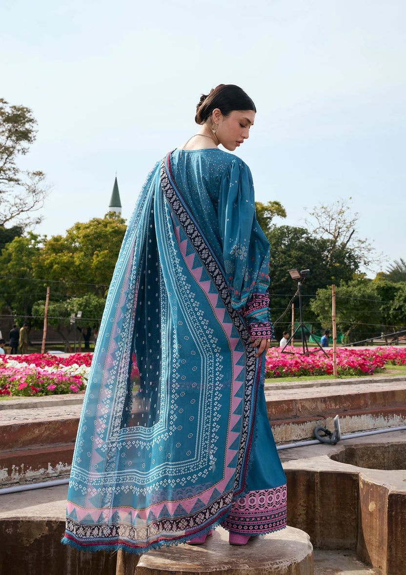 Kahf Premium | Prints Collection 26 | KPS-4A FALAK ARA