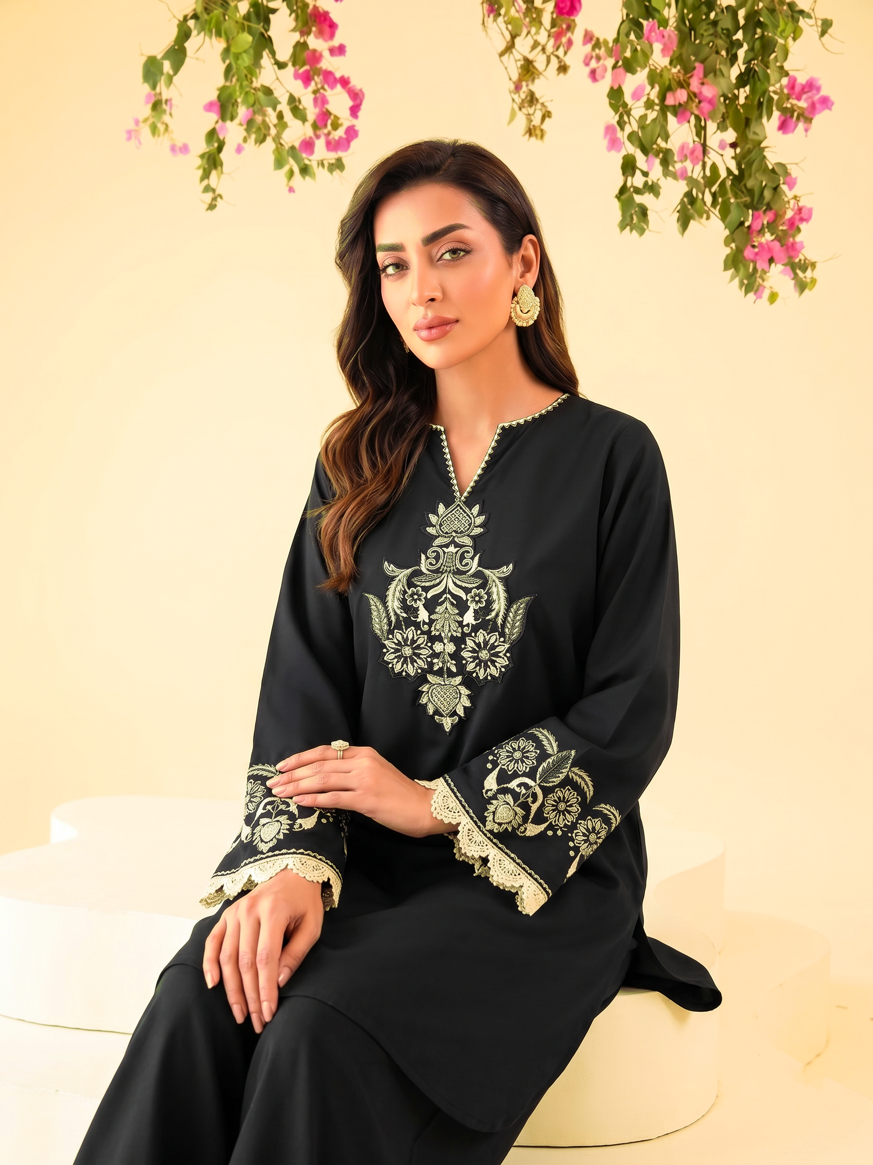 Faiza Faisal | FNF Cords Edit |BLACK ECLIPSE
