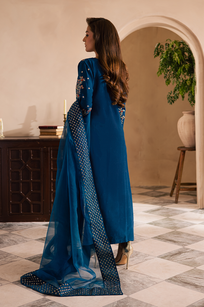 Emaan Adeel | Celine Pret | Shabnam