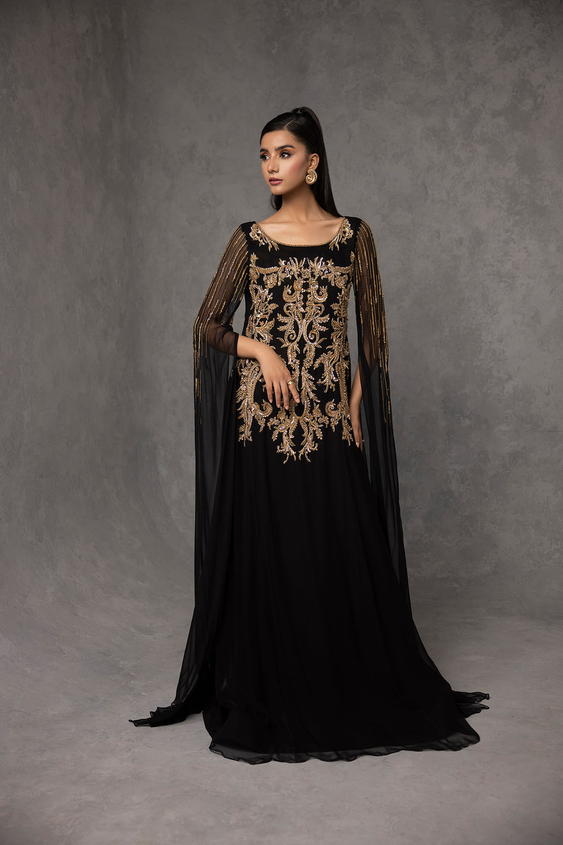 Amani | The Wedding Guest | EROS