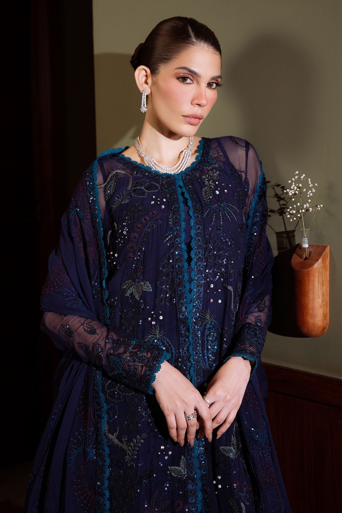 Nureh | Elaya Formals | NEL-87