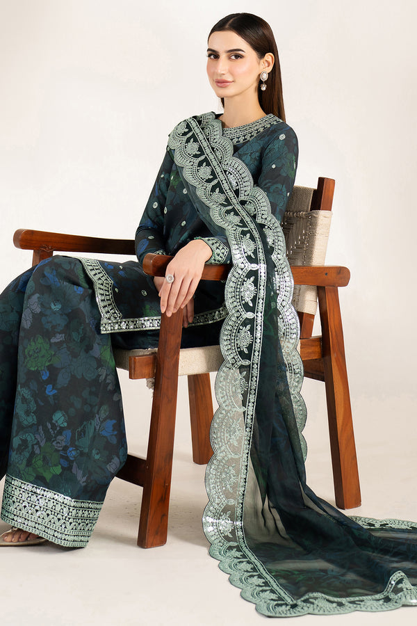Farasha | Fiorella Formals | Alora Charm