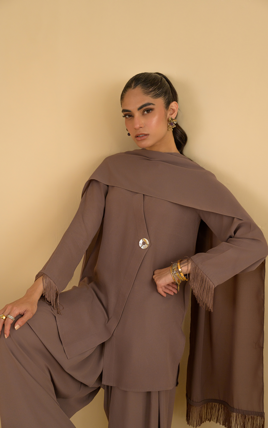 Sana Abbas | La Fiesta |Sira