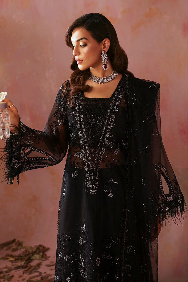 Sardinia | Tara Formals | Ebony