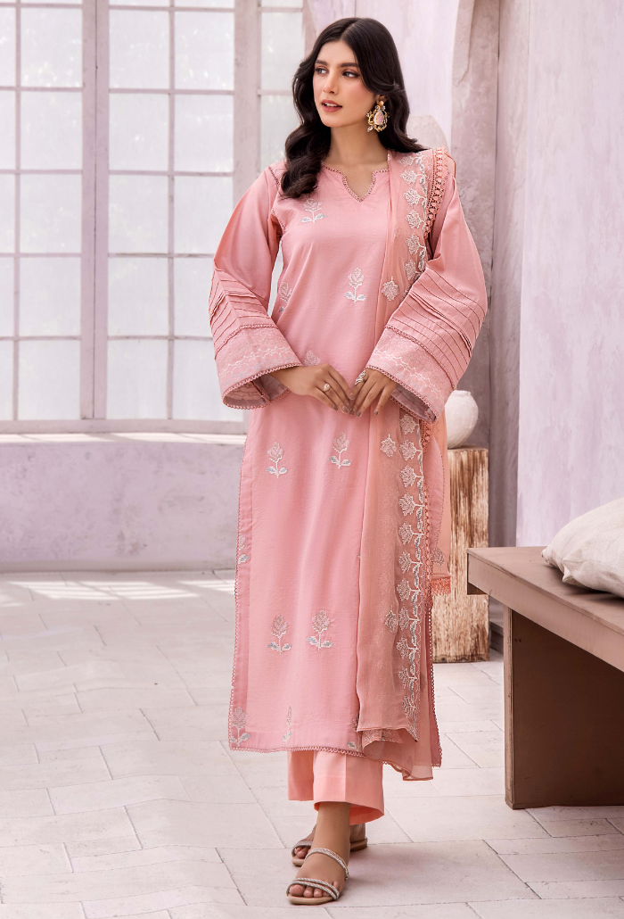 Humdum | Lilly 25 | Lilly - D09