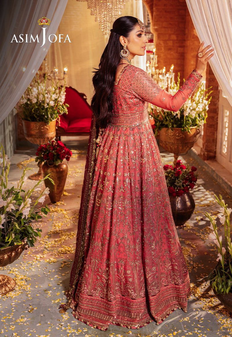 Asim Jofa | Jaan e Jahan| AJJJ-07
