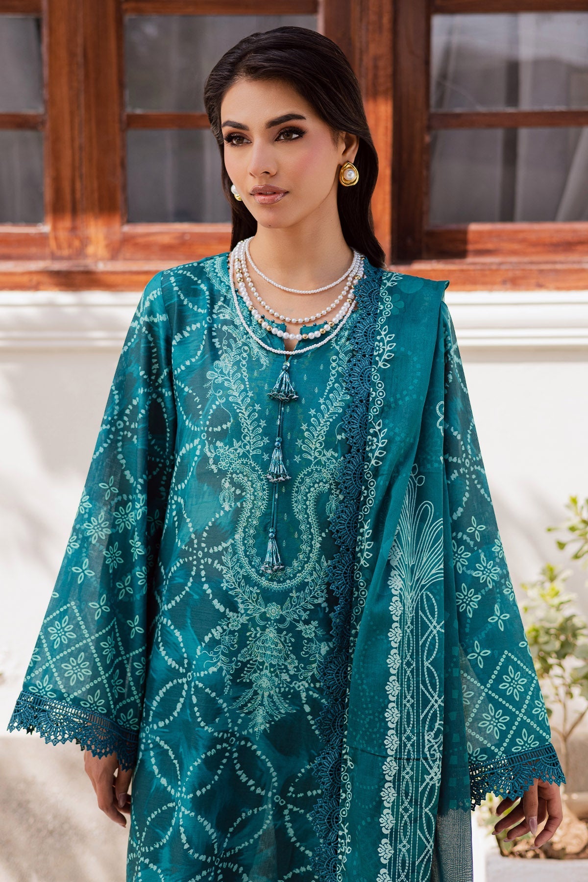 Nureh | Rania Prints | NR-04