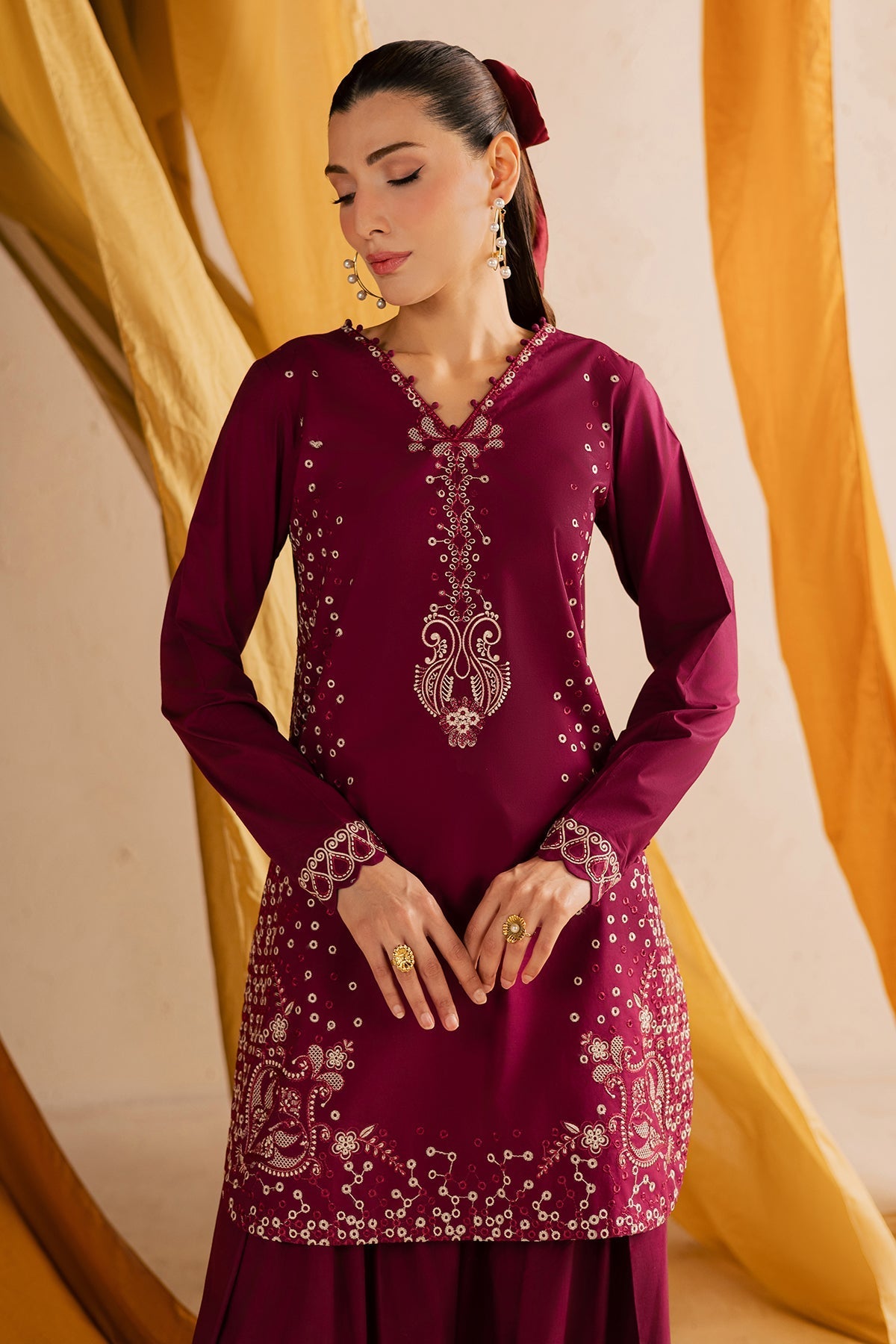 Nureh | Shades of Summer | NP-679
