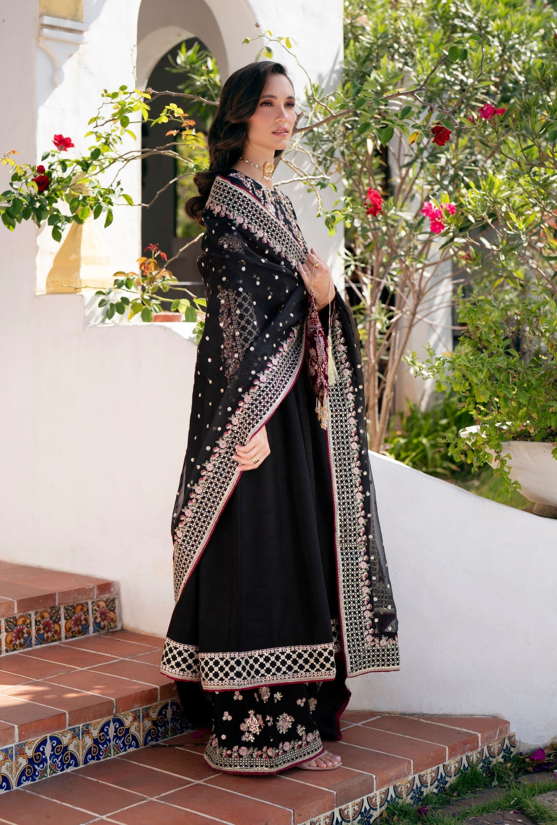 Inayat | Meharma Luxury Pret 26 | KAYA