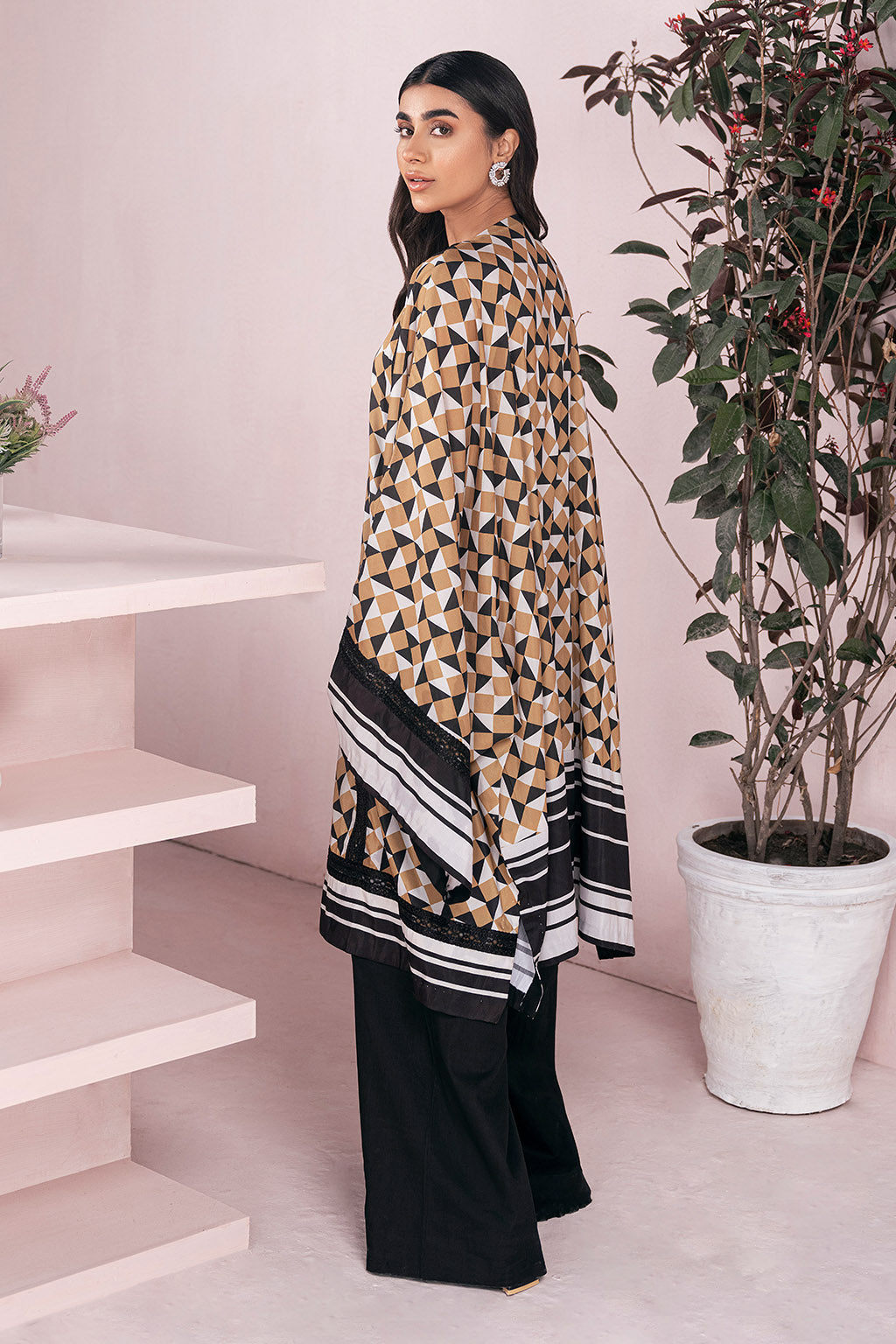 Vanya | Co Ords | CO-37