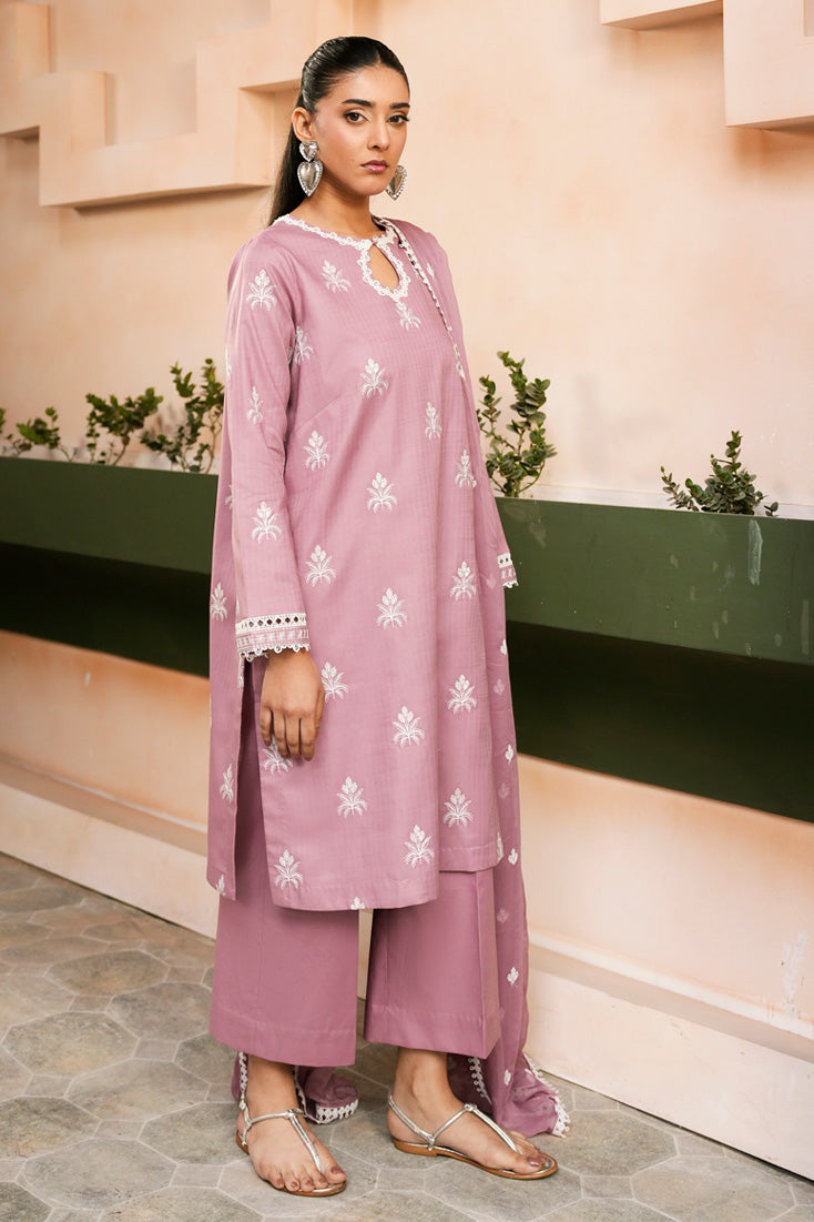 Marjjan | Leya Collection | MBL-98 (LILAC)