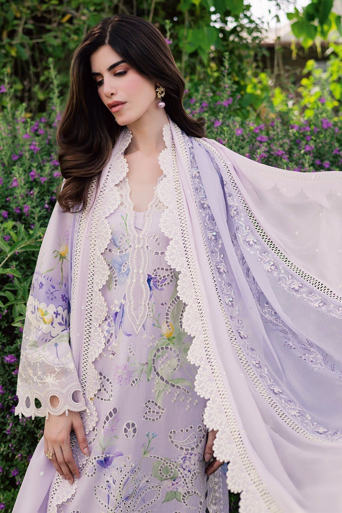 Nureh | Raha Lawn | NE-258