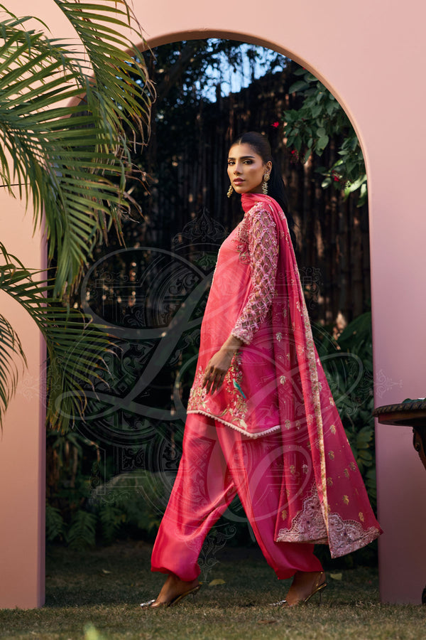 Layla Chatoor | Luxury Pret | Meeya