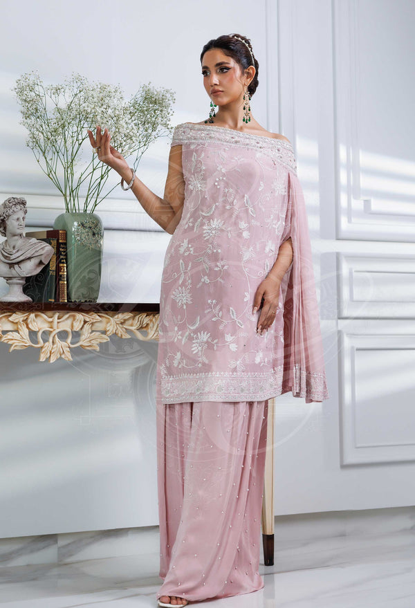 Layla Chatoor | Luxury Pret | Eyana