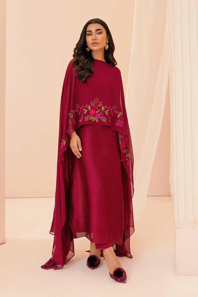 Mina Hassan | Eid 26 | Mashaal