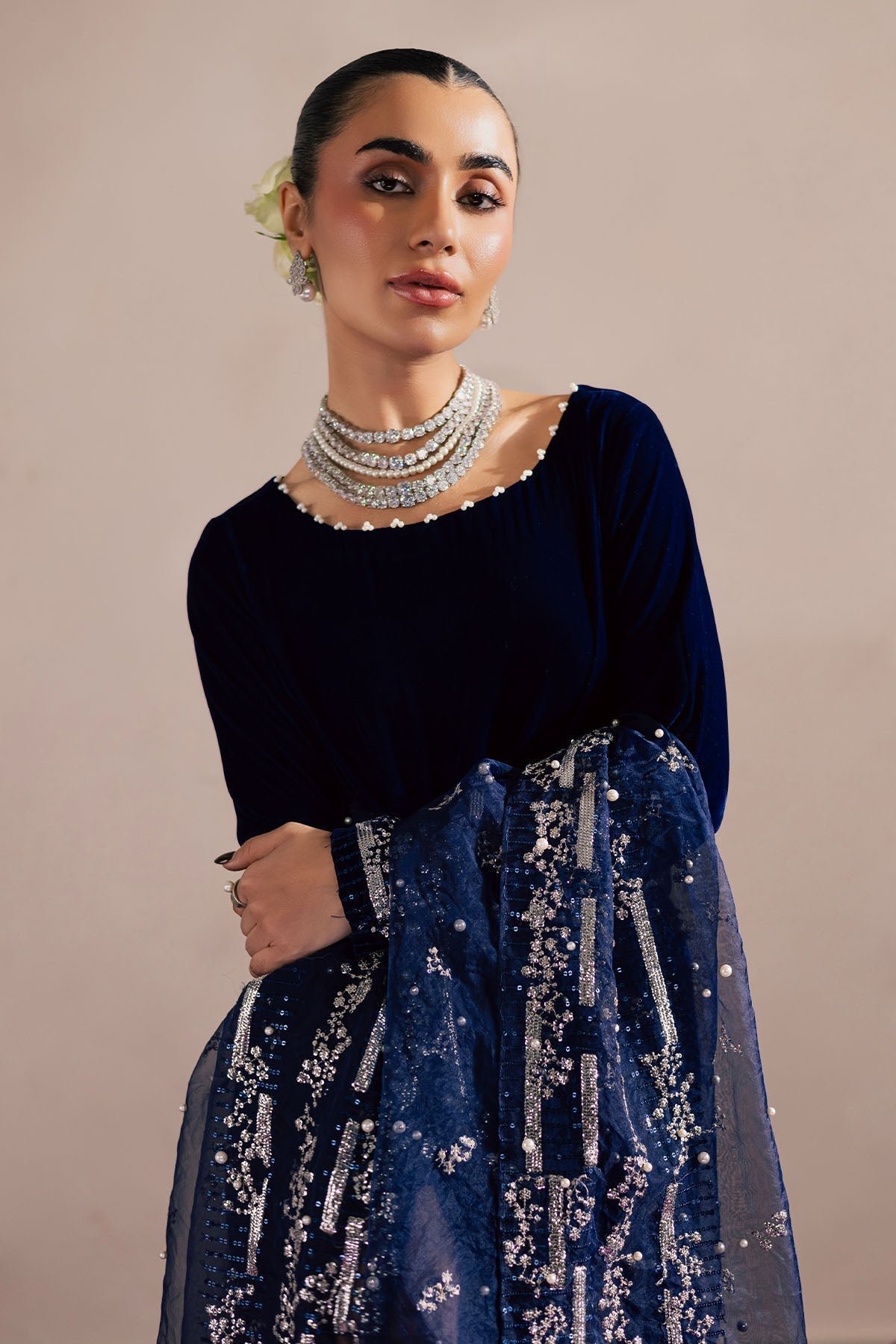 Nureh | Wedding Formals | FP-157