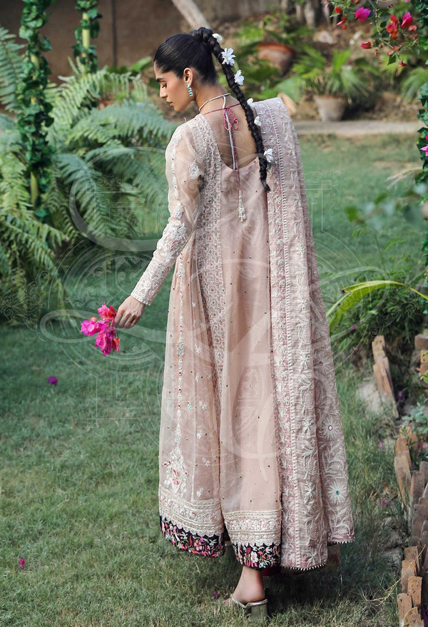 Layla Chatoor | Luxury Pret | Amani