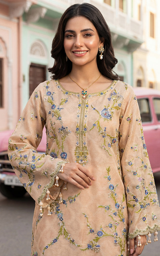 Threads and Motifs | Eid Edit 26 | 10402