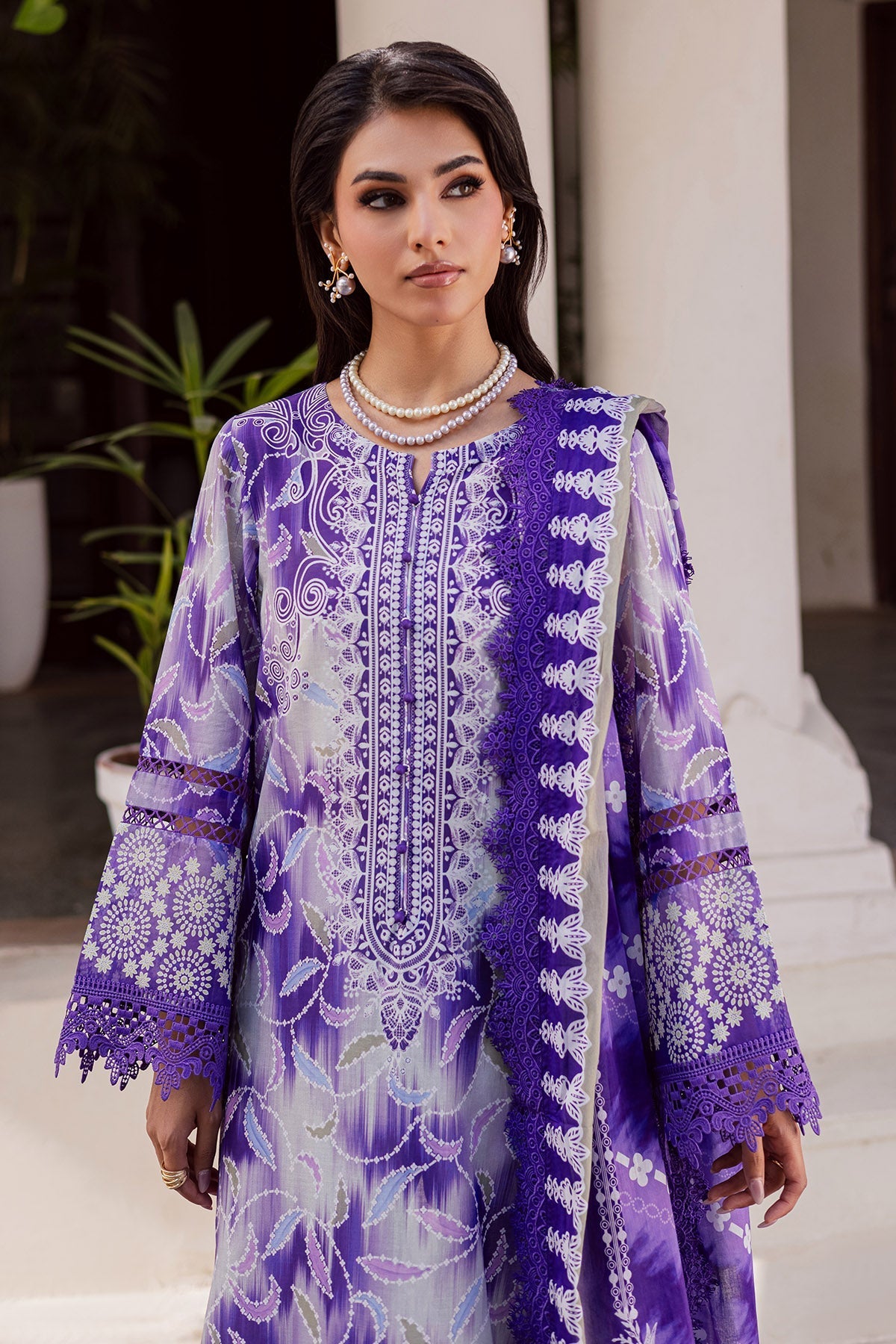 Nureh | Rania Prints | NR-05