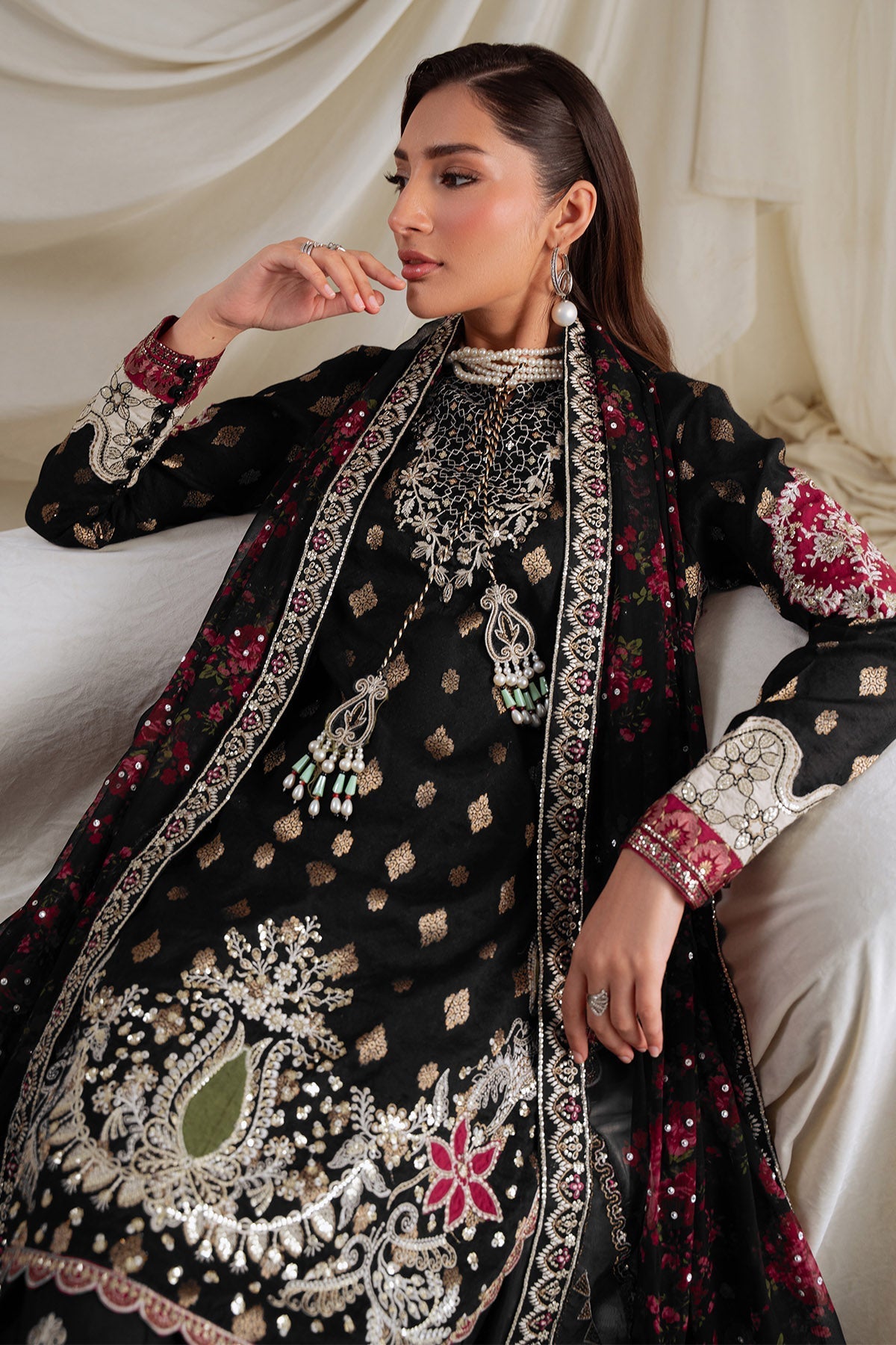 Nureh | Omara Formals | NEL-95