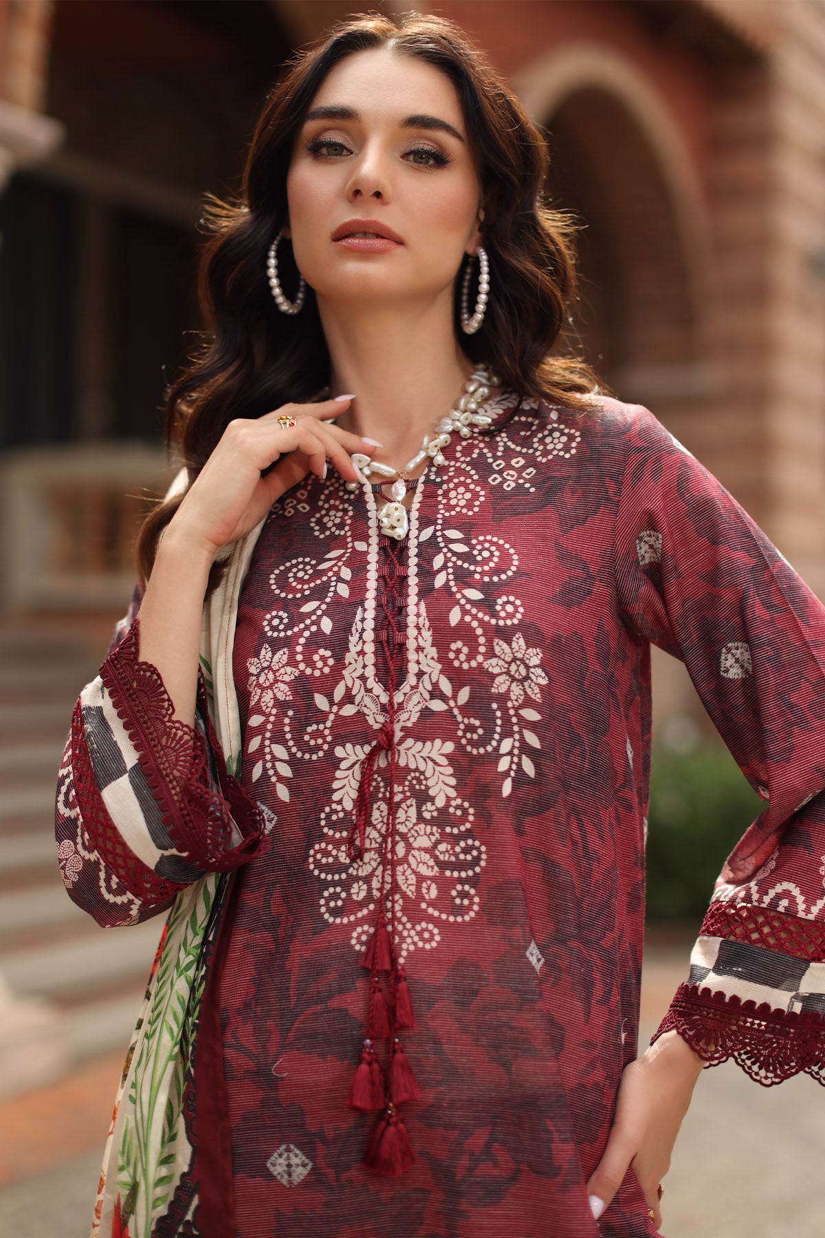Nureh | Signature Prints 26 | SP-208