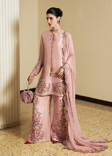 Hussain Rehar | Luxury Pret 26 | Zahra