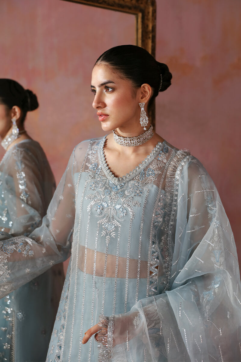 Sardinia | Tara Formals | Azure