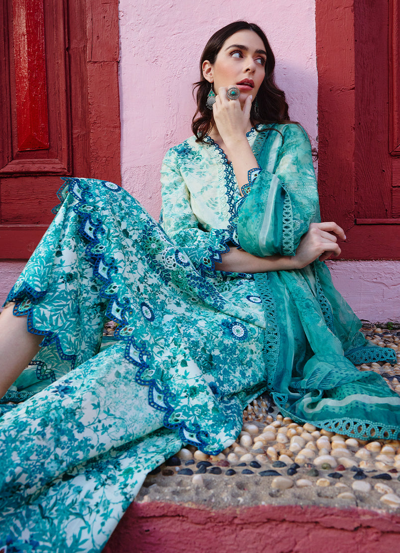 Image | Spring Printkari 25 | Sahar