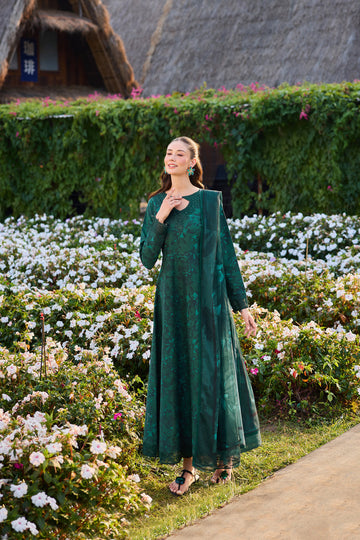 Farasha | Summer Escape 26 | Dusken Jade