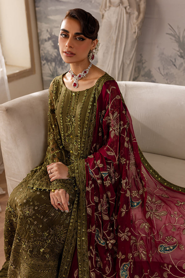 Nureh | Elanora Formals 25 | NEL-56