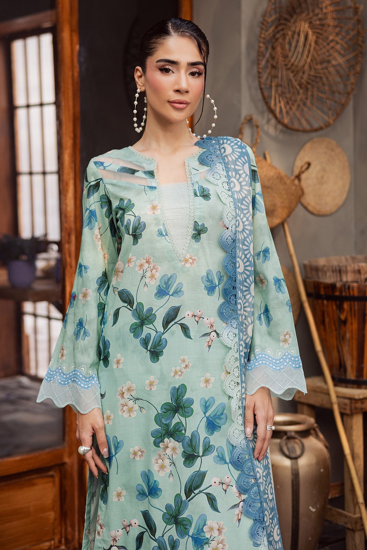 Nureh | Signature Prints 26 | SP-161