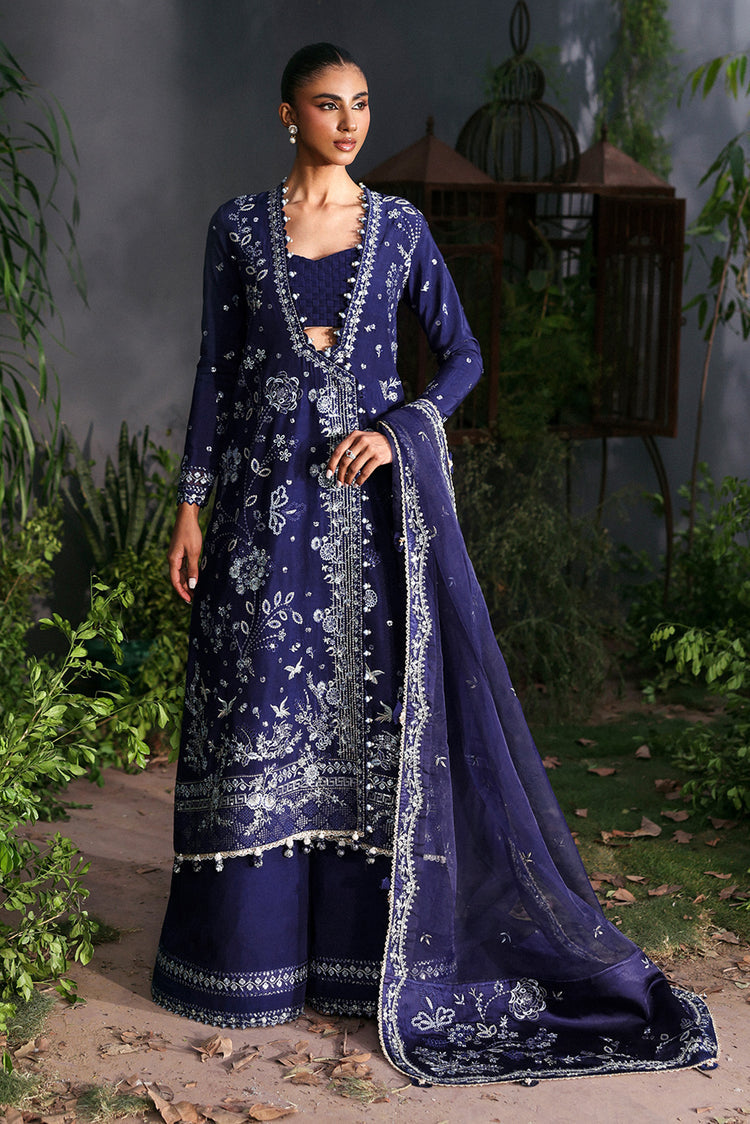 Afrozeh | La Fuschia 25 | Maison