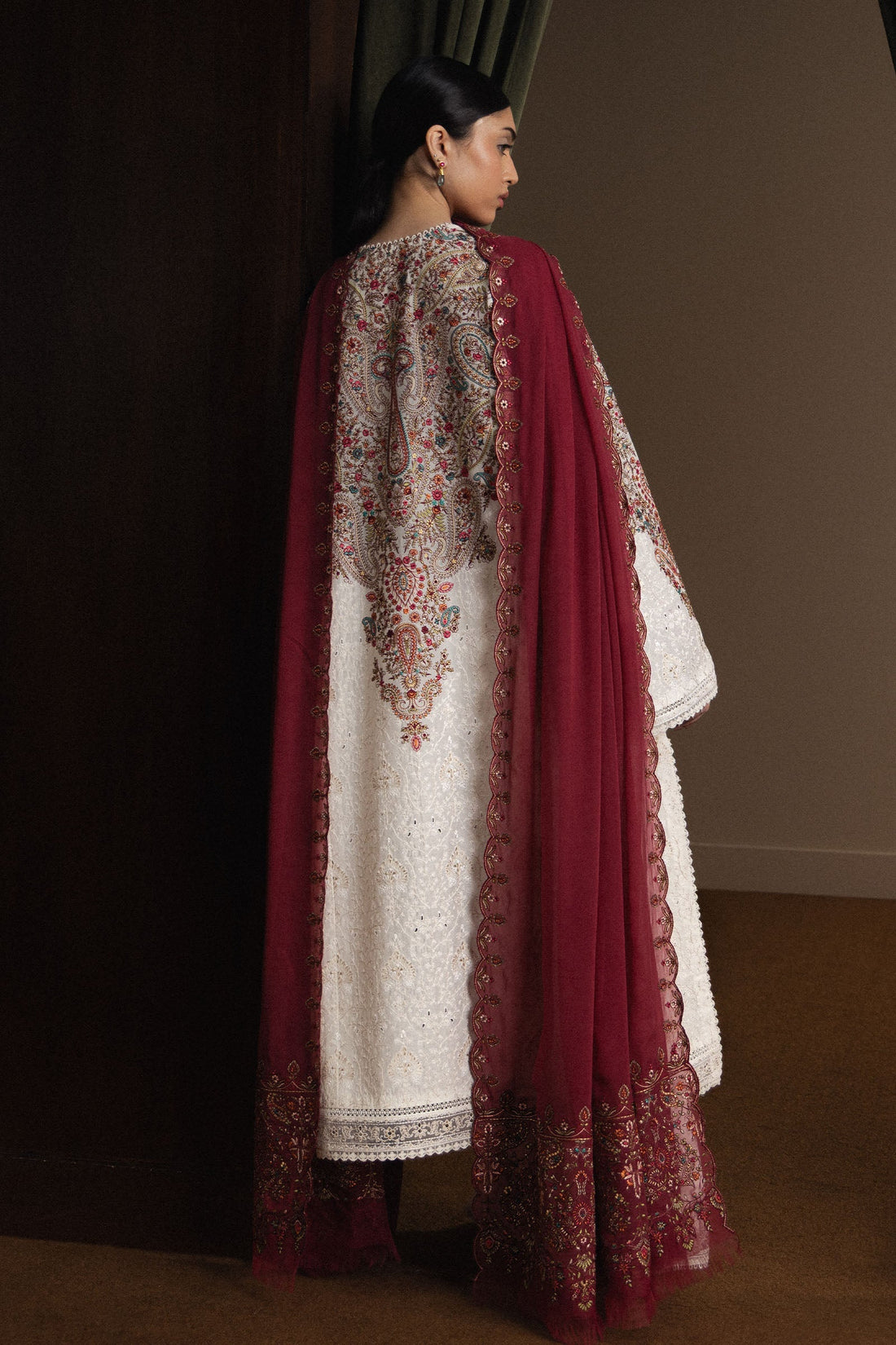 Zara Shahjahan | Satori 2026 | Hikari-D7