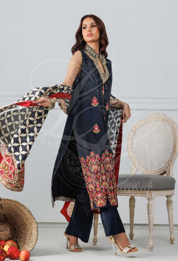 Layla Chatoor | Luxury Pret | Miray