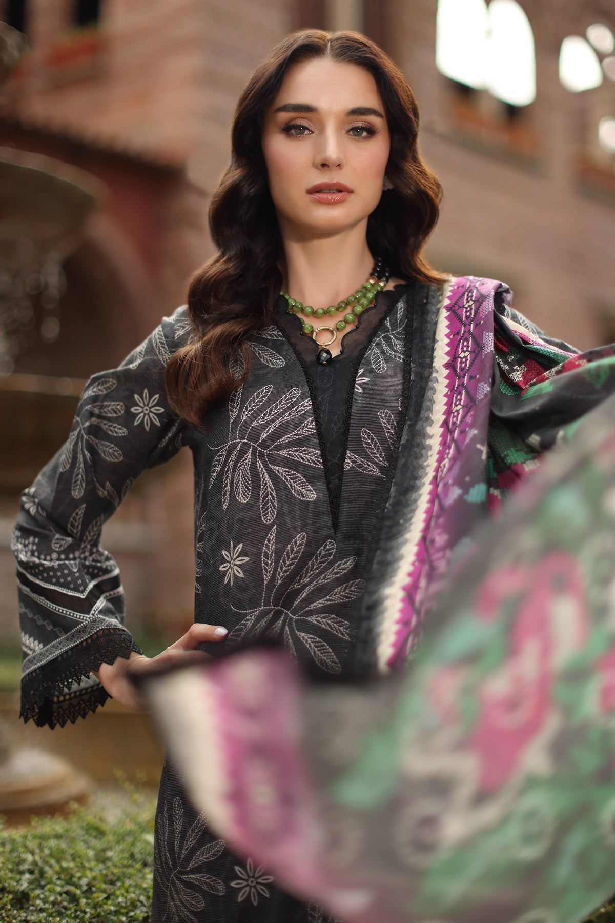 Nureh | Signature Prints 26 | SP-204