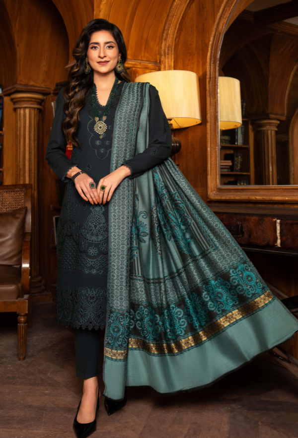 Humdum | Aaima 25 | D01