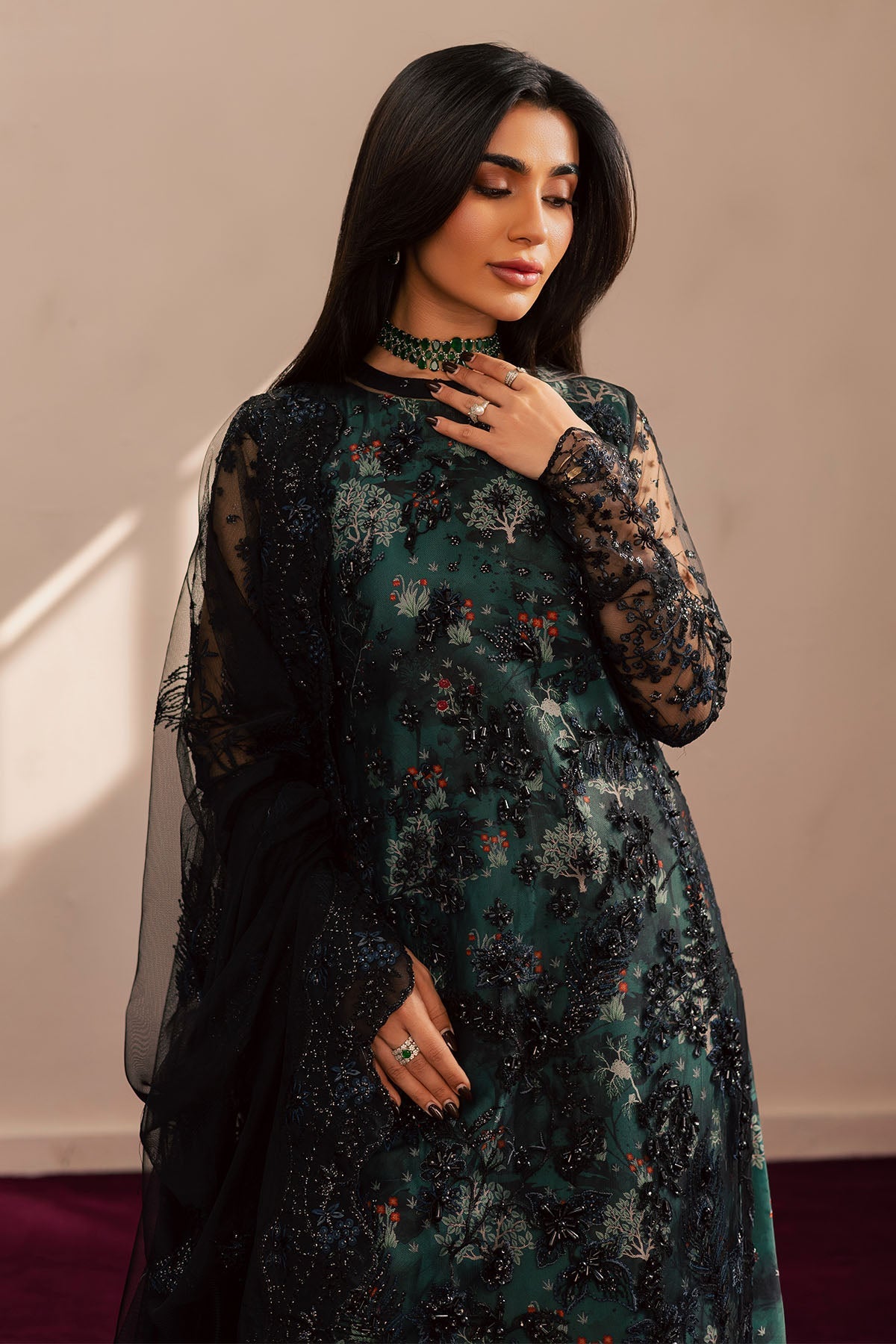 Nureh | Wedding Formals | FP-150