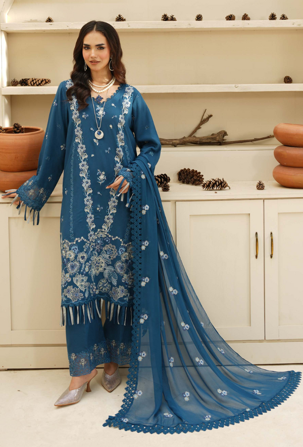 Humdum | Mushak26 | Mushak - D05