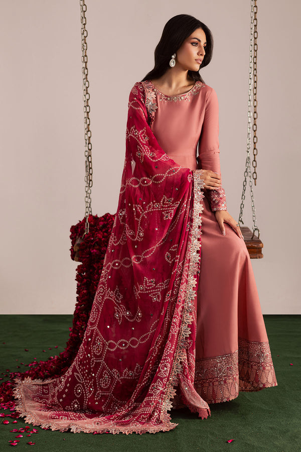 Nureh | Jugni Festive | NP-696
