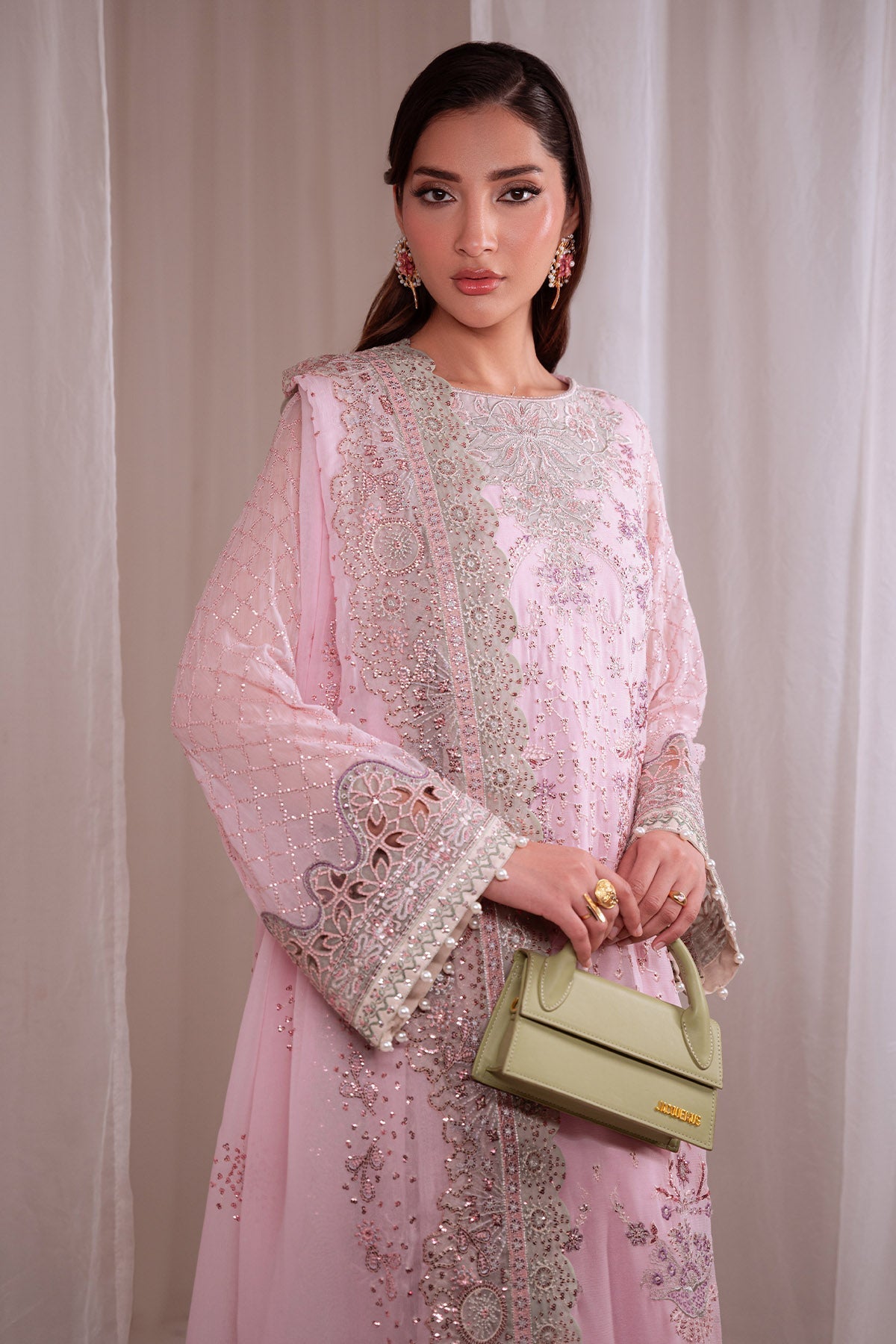 Nureh | Omara Formals | NEL-94