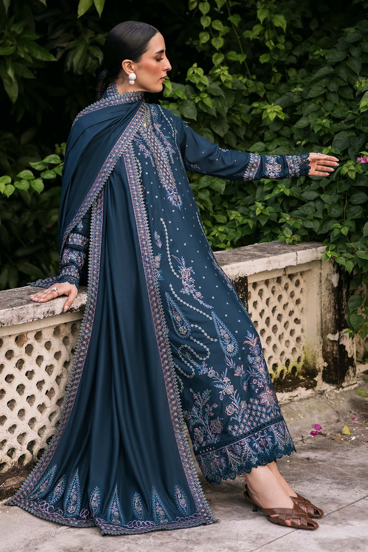 Nureh | Exclusive Winter 25 |  NE-175