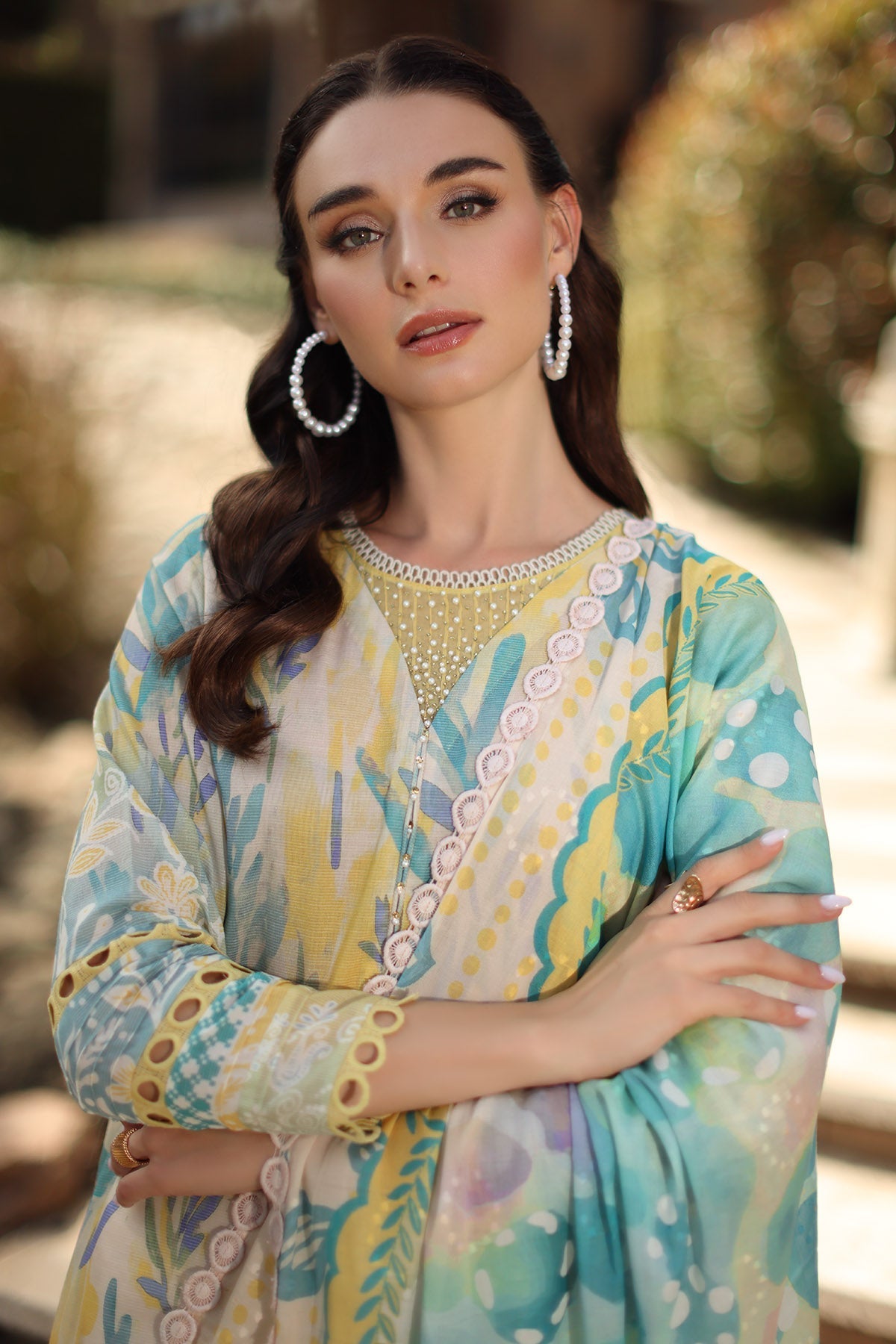 Nureh | Signature Prints 26 | SP-206