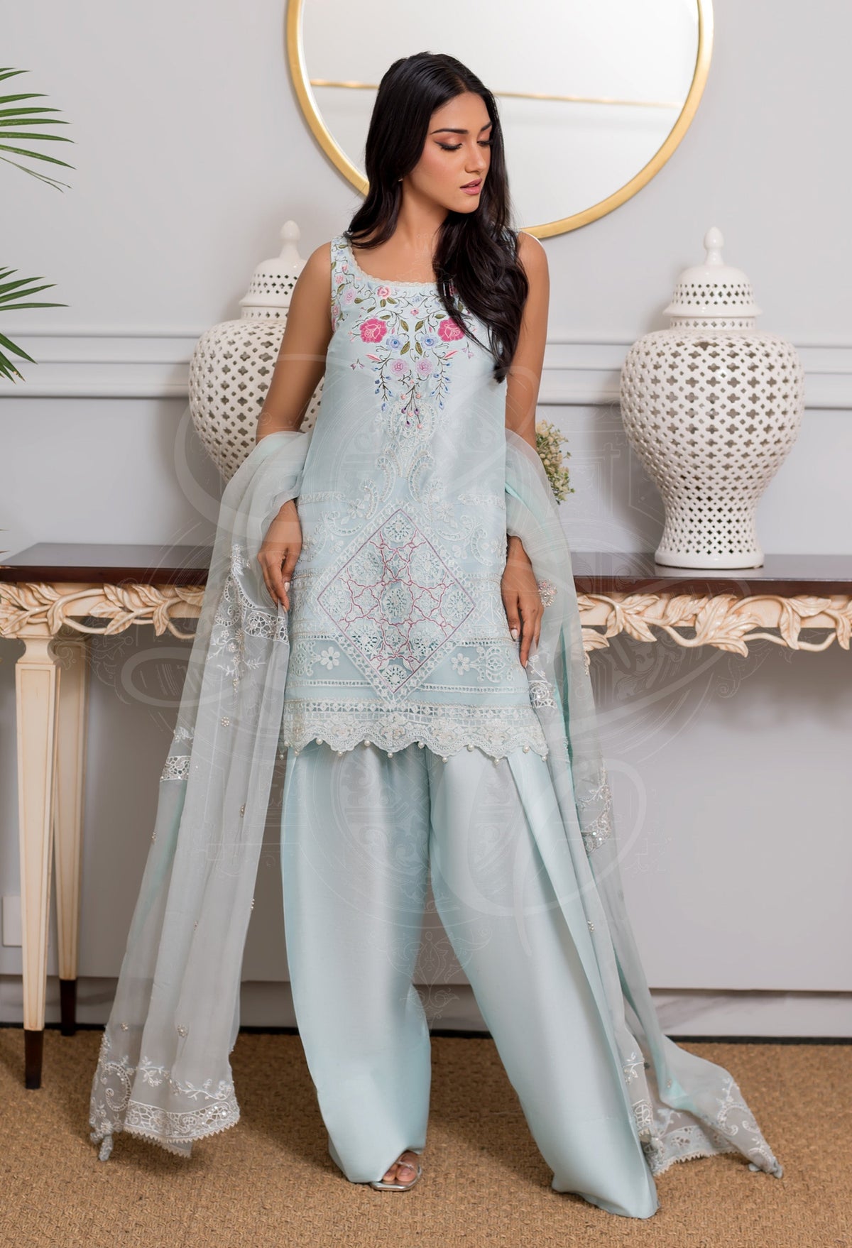 Layla Chatoor | Pret A Porter | LC-40