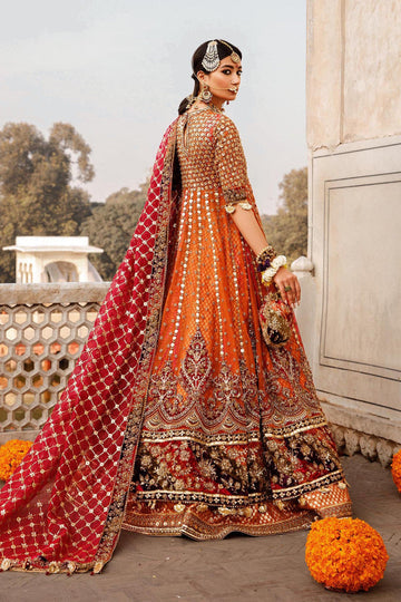 Maria B | Bridal Formals | Manar
