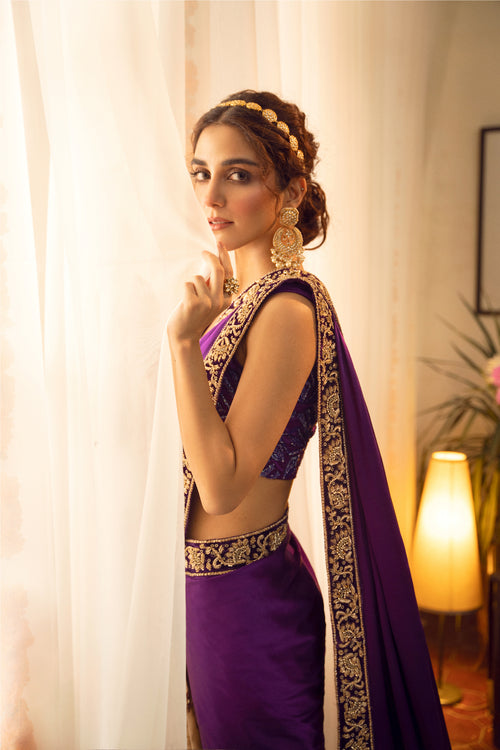 Maya | Wedding Formal Babul | NAINA