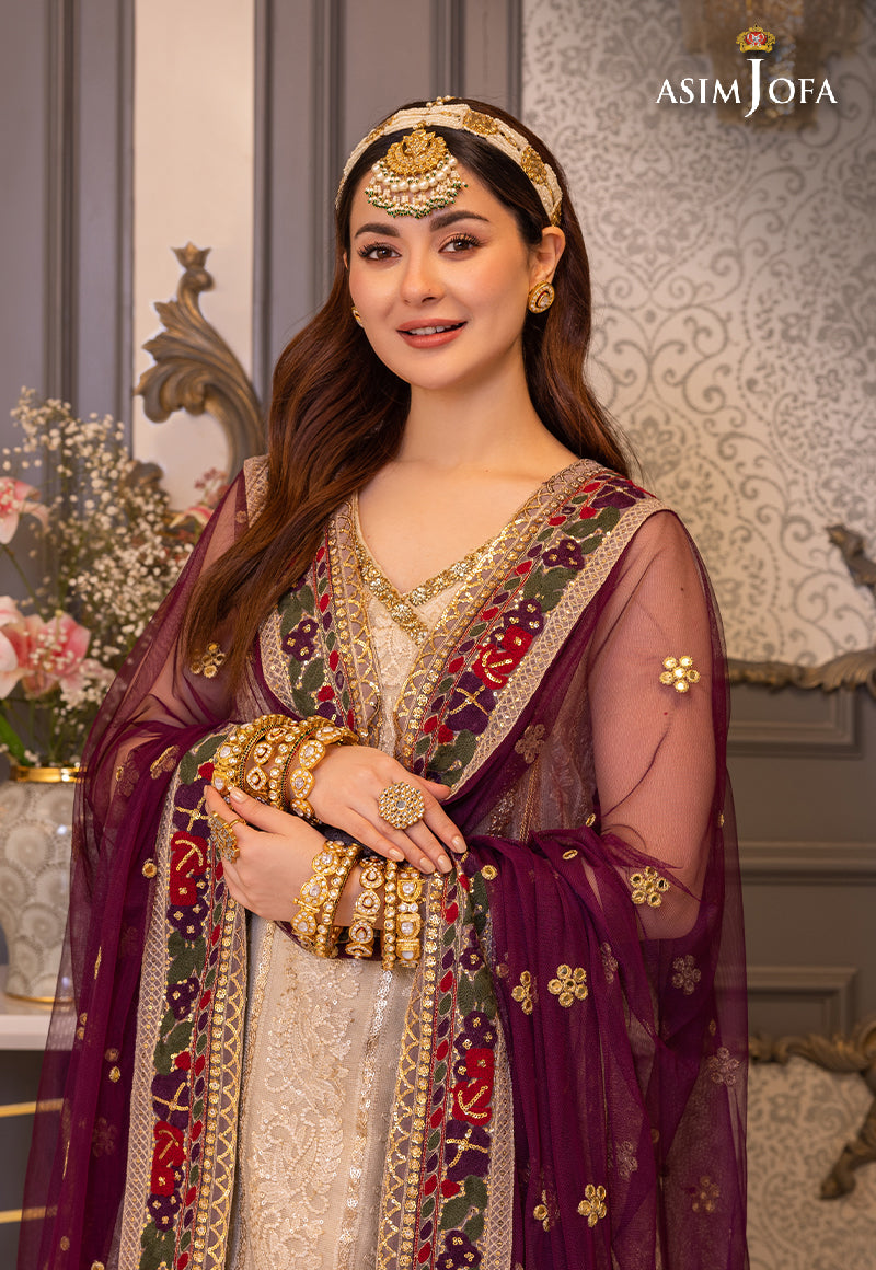 Asim Jofa | Mera Haseen Jora | AJHJ-24